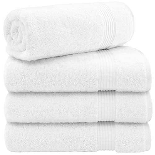 11 Best Antimicrobial Bath Towels Reviews By 74,765 Customers