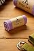 Yoga Hand Towel - Sweat Absorbent - Ultra Soft Microfiber Towels - for Yoga, Workout, Gym, Travel (Purple, 1 Hand Towel 24