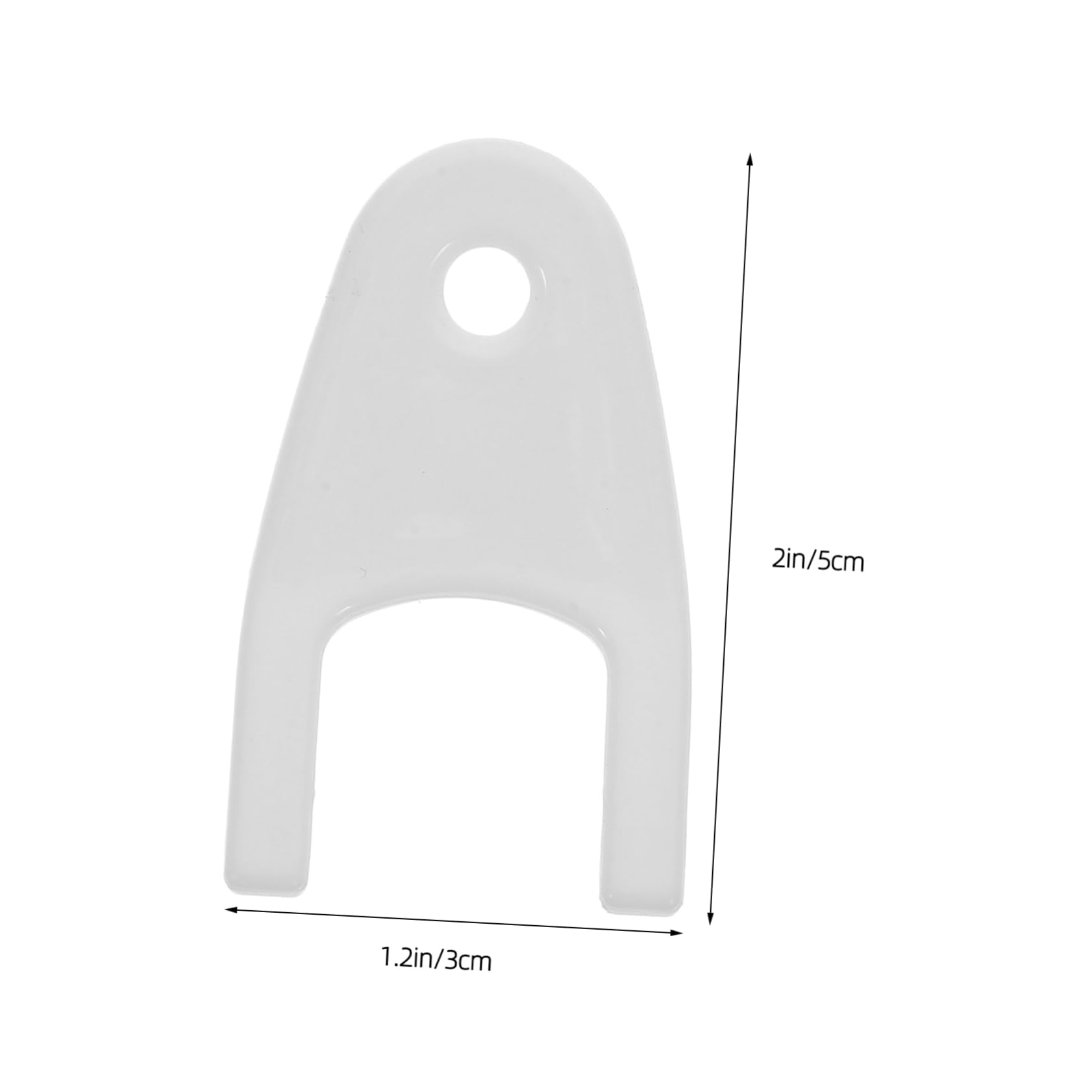 STOBAZA Maintenance Professional Keys Hard Tissue Dispenser Key Paper Dispenser Replacement