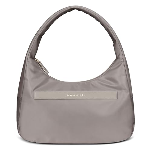 Sac à bandoulière bugatti léger avec poignée rembourrée
