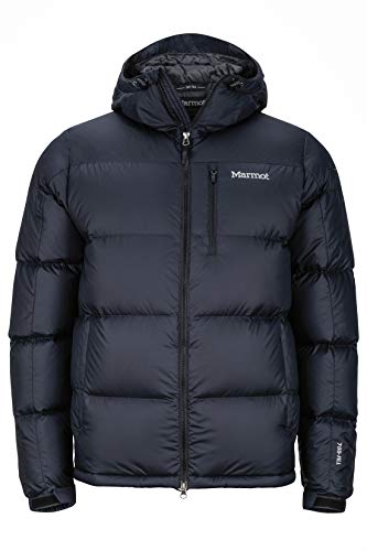 Image of MARMOT Men's Guides Down Hoody Jacket