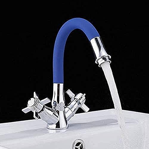 Grifo de cocina para fregadero que elimina las fugas de agua