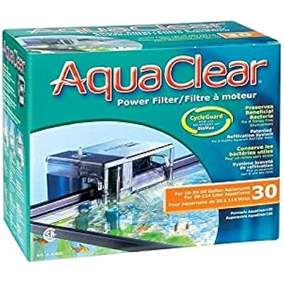 AquaClear Motor Unit for 20, 30, 50, 70 Power Filters