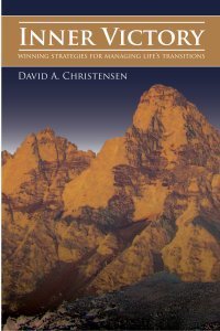 Paperback Inner Victory Book