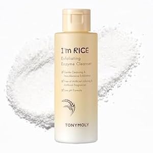 TONYMOLY I’m Rice Exfoliating Enz...