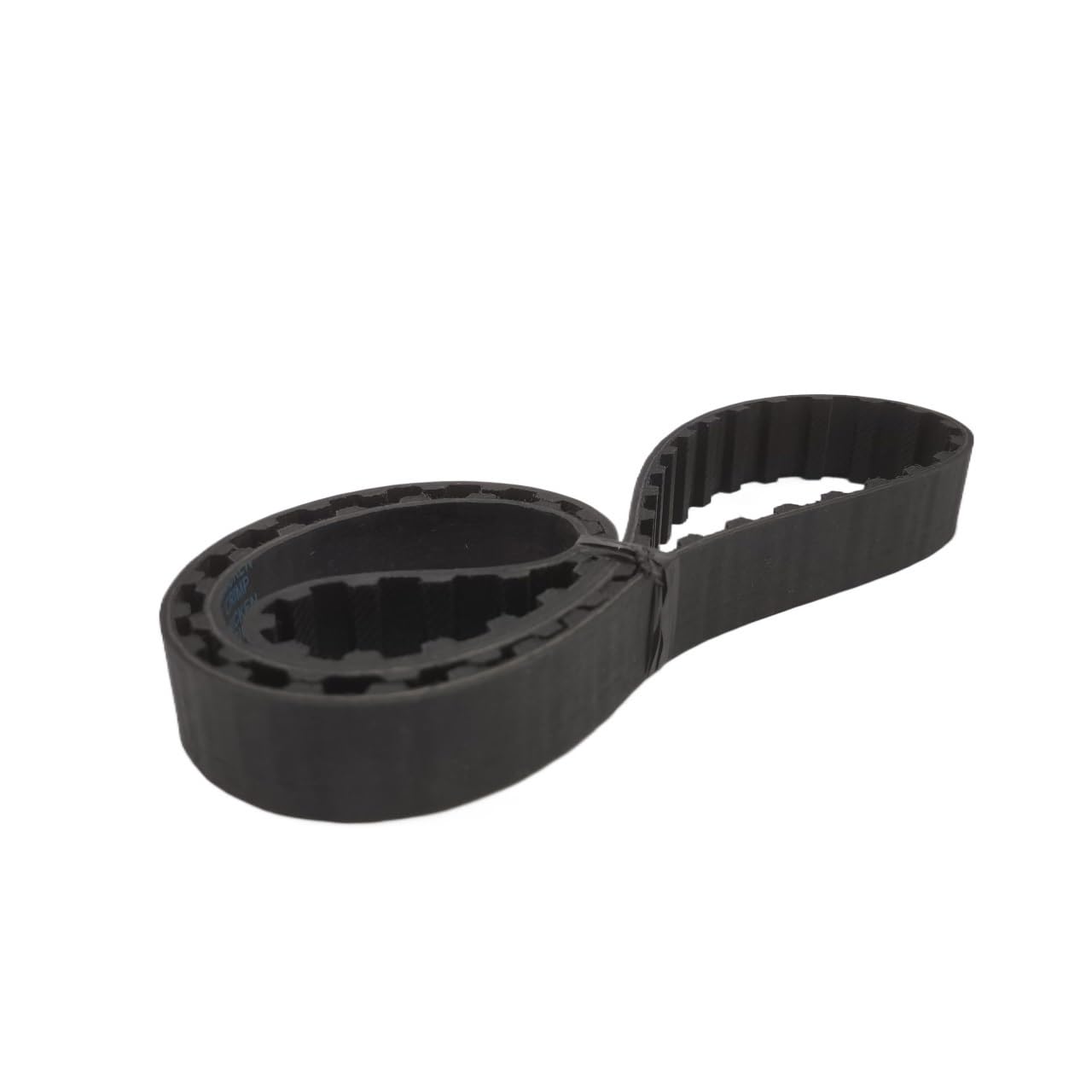 Pasek rozrządu 2000H 400 zębów trapez H gumowy pasek rozrządu długość 5080 mm szerokość 50,8 mm 70 mm 55 mm 70 mm pasek synchroniczny (szerokość 75 mm)