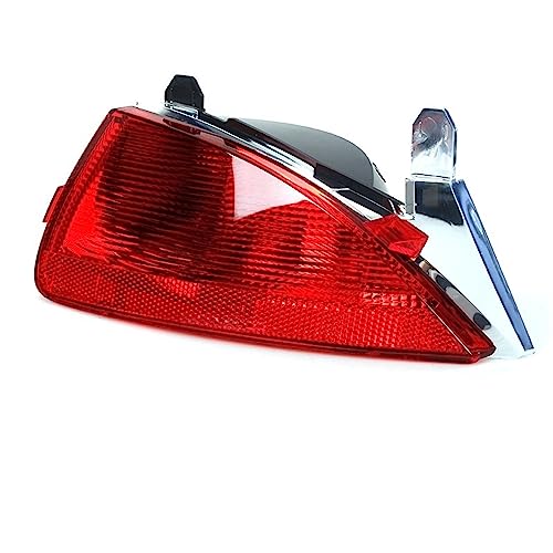 Luz antiniebla trasera derecha de parachoques para pasar la ITV en Renault Kadjar 3