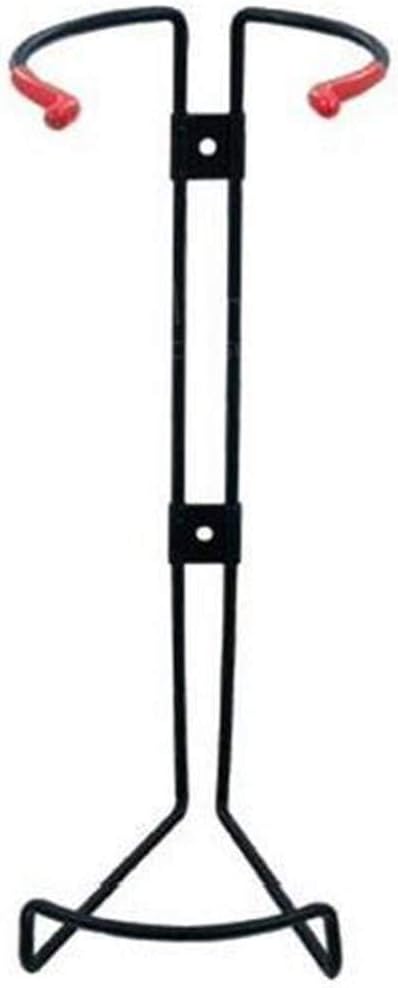Steel Support for fire Extinguisher 6 Kg / 6 liters.
