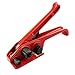 SexyRobot Poly Strapping Tensioner Cutter Manual Banding Tools, Manual Banding Tool for Width 1/2" -3/4" Poly & Polyester Strap T04
