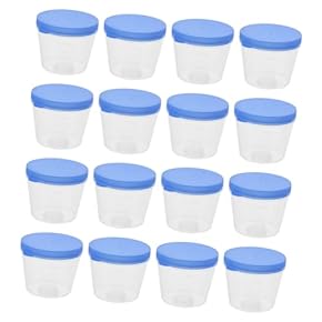 尿検査の入れる容器 BFJ-110 折りたたみ採尿容器[ヘルスカップ] アズワン 1箱(100個