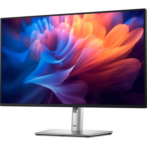 Amazon.com: Dell 2 x P2725H 27