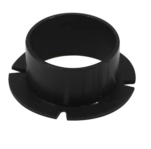 Miniatura 2 de MaxLLTo Paquete de 2 rodamientos de brida de repuesto 741-3074 para Craftsman 24725001 24725002 247250610 247250020 247250010 para MTD 17AE2ACG004