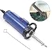30W 220V 50Hz Dispositivo De Succión De Estaño Eléctrico, Aspiradoras Eléctricas De...