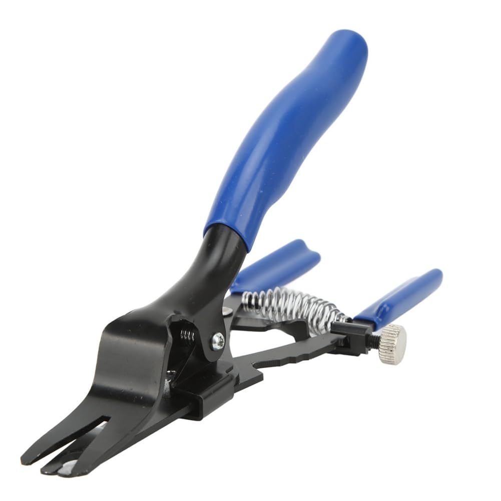 Jnchdghwa As Shown Universal Use Quick Access Hose Pipe Removal Pliers Strong Grip In Narrow Areas Pipe Pliers