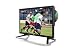 Produktbild Xoro HTC 1946 47 cm (18,5 Zoll) LED Fernseher (HD-Ready, Triple Tuner, Mediaplayer, DVD-Player)