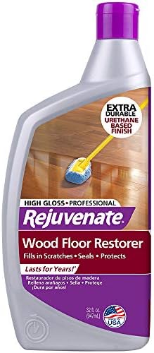 Rejuvenate Professional...