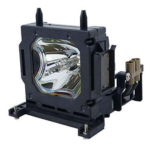 LMP-H210 Replacement Projector Lamp for Sony VPL-HW45ES VPL-HW48ES VPL-HW60 VPL-HW65 VPL-HW65ES VPL-VW65ES VPL-HW65E VPL-HW45E VPL-HW45EW VPL-HW45AES VPL-HW65AES VPL-HW65EW with Housing