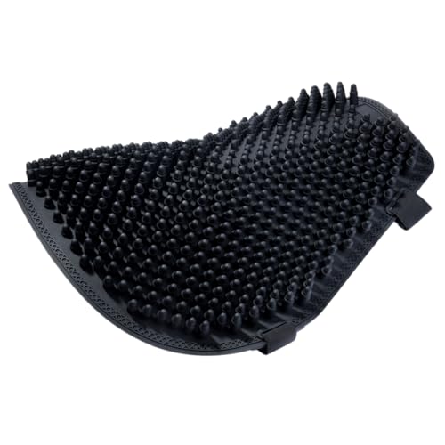 Coussin de siège antidérapant housse siège confortable anti-usure ergonomique universel