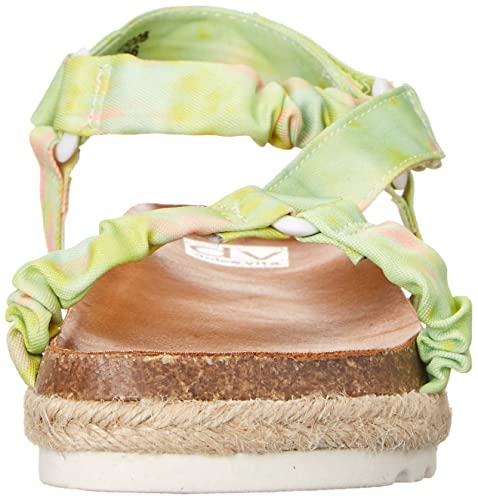 DV Dolce Vita Girl's Costa Sandal2