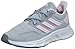 Produktbild adidas Unisex Showtheway 2.0 Laufschuh, Halsil/Clpink/Ftwwht, 38 EU