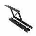 COLIBROX 1pair Top Coffee Table Furniture Mechanism Lift Up Hardware Fitting Spring Hinge