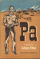 Pa B000ORA022 Book Cover