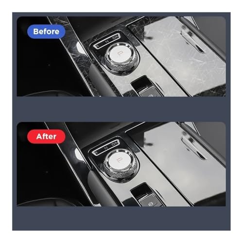 Film protection navigation TPU pour éviter les rayures de console