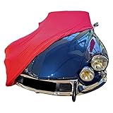 citroen chapron vente Housse de voiture d'intérieur Star Cover faite sur mesure pour votre voiture. Fabriqué à partir de matériaux techniques durables
