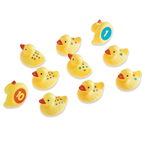 Canards Smart Splash Learning Resources jouet bain