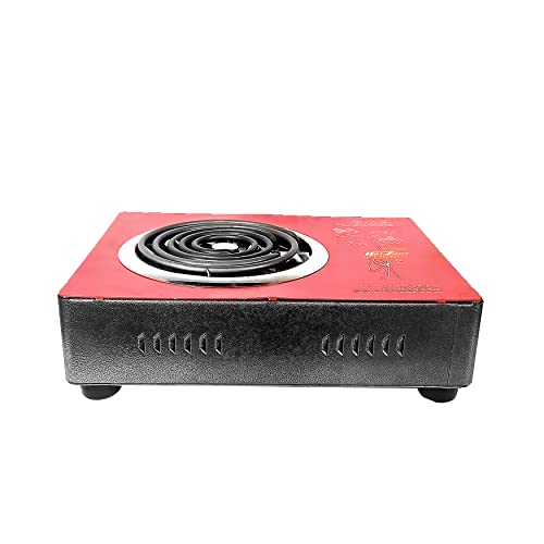 INNY EXPLORE GCoil Hot Plate Cooking Heater Electric Cooking Heater