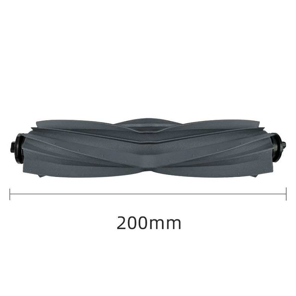 Paquete de 26 piezas de accesorios para robot limpiador E40 y E40, con cepillo principal, cepillos laterales, almohadillas lavables, filtros y bolsas para el polvo