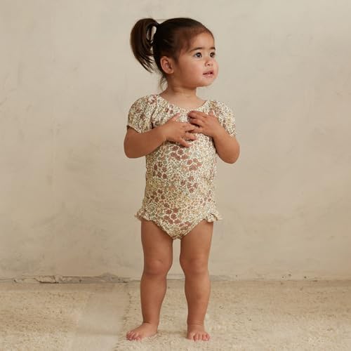 Girls One Piece Swimsuit Kid Swimsuit Water Sport Bathing Suits Beach3