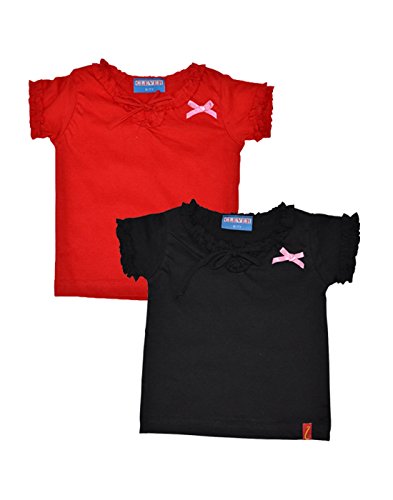 Image of Clever Baby Girl's Tshirt