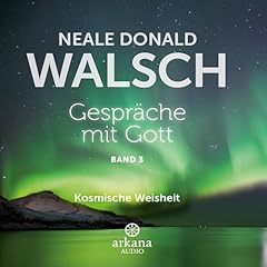Couverture de Gespr&auml;che mit Gott 3