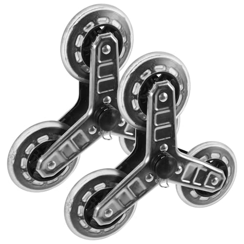 EPIGEIST �X�e�����X�X�`�[�����O�p�L���X�^�[ �K�i���~�p�g�����[�����z�C�[�� �V���b�s���O�J�[�g�p�ϋv�L���X�^�[ �K�i�ړ��T�|�[�g�Ɛ�