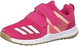 Hochwertige Produkte adidas FortaGym CF K, Unisex-Kinder Hallenschuhe, Mehrfarbig (Multicolor 000), 35 EU