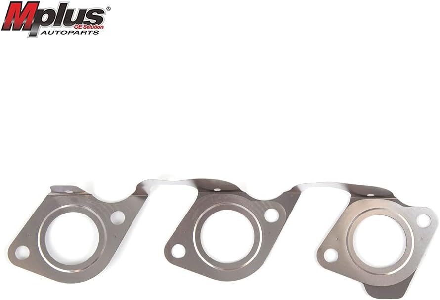 MPLUS Head Gasket Set fits for Ford 1998-2000 E150 Econoline Club Wagon 4.2L, 1998-2000 E150 Econoline 4.2L, 1998-2000 E250 Econoline 4.2L, 1998-2000 F150 4.2L, 1999-2004 Mustang 3.8L