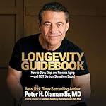 Cover of Longevity Guidebook