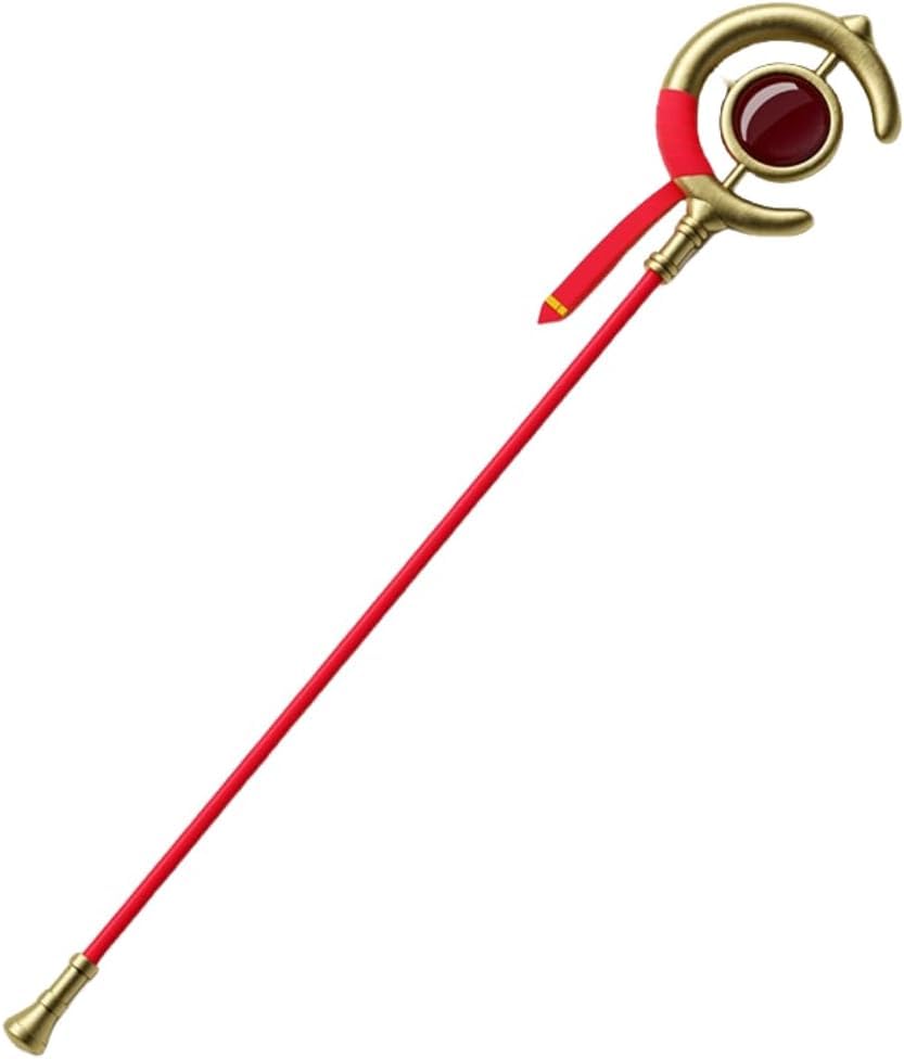 Next Level Cosplay Prop Replica Frieren Staff of Frieren Foam Replica