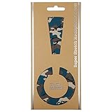 mimimamo (ミミマモ) スーパーストレッチヘッドホンカバー L (アーミー) ※各機種への対応はメーカーHPのヘッドホン対応表をご確認ください