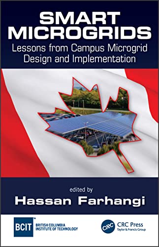 Smart Microgrids: Lessons from Campus Microgrid Design and Implementation view 2