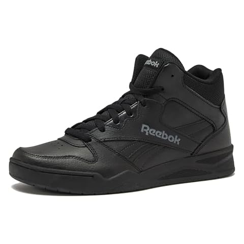 Reebok Men's Royal BB4500 Hi2 High Top Sneakers Cover