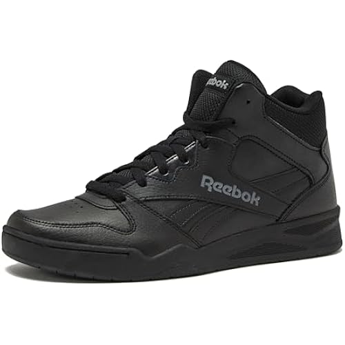 Reebok Royal BB4500 Hi2 High Top Shoes for Men, Athletic Men’s Sneakers