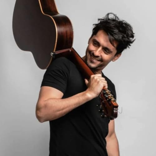 La Yuyera - Dami&aacute;n Lemes