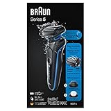 Braun Series 5031s Electric Shaver