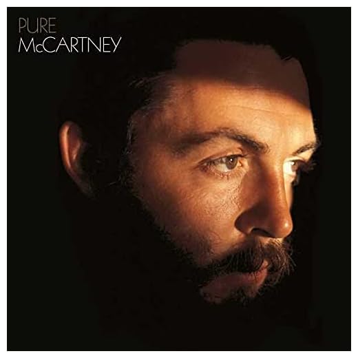 Pure Mccartney