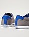 Tommy Hilfiger H2285ARLOW 1D, Zapatillas para Hombre, Gris (Steel Grey), 44 EU