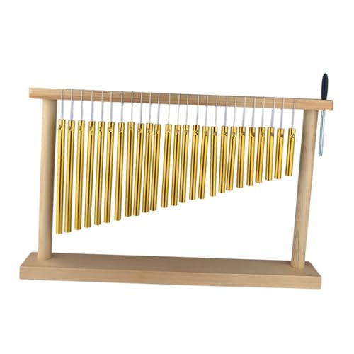 のこのこさん専用　金属製ウインドチャイム スタンド付き imgrc0161379040.jpg