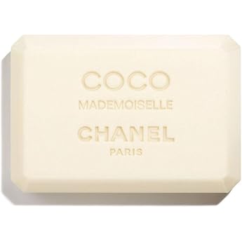 CHANEL Coco Mademoiselle Gentle Perfumed Soap 100 g