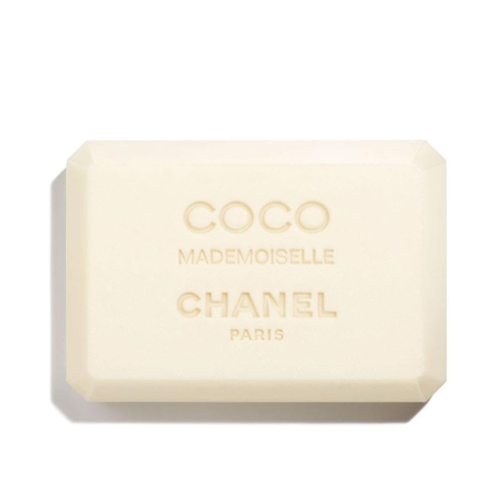 CHANEL Coco Mademoiselle Gentle Perfumed Soap 100 g